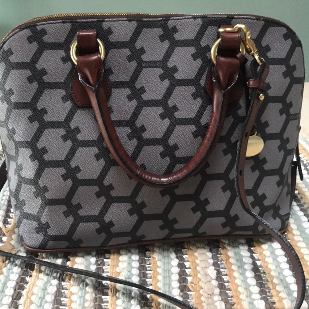 Brahmin handbag